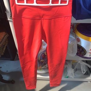 Victoria’s Secret leggings